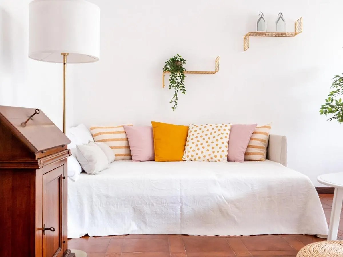 The Best Rent - Large And Bright Two-Bedrooms Apartment With Balcony Milan