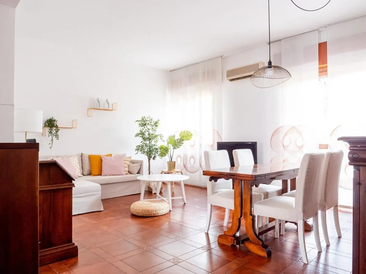 The Best Rent - Large And Bright Two-Bedrooms Apartment With Balcony Milan