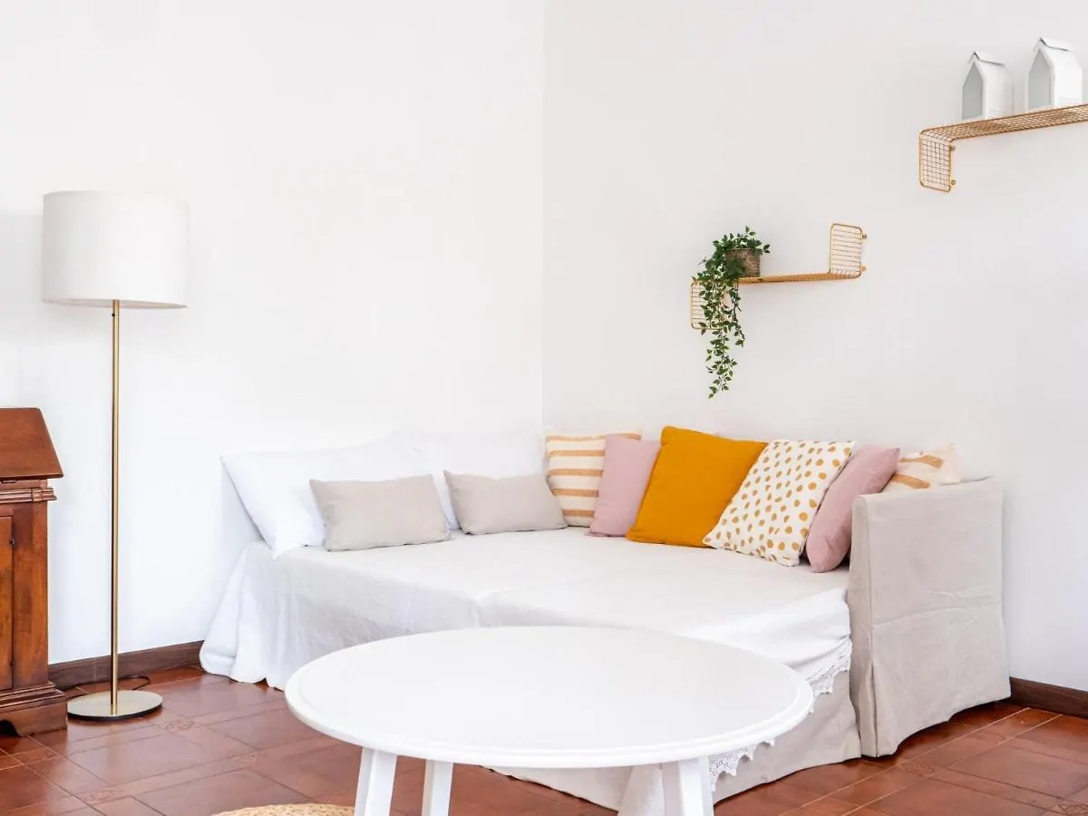 The Best Rent - Large And Bright Two-Bedrooms Apartment With Balcony Milan